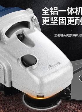 骏威面不锈钢拉丝手提37360式抛金属镜面打磨木材平除机锈多功能