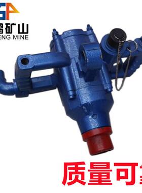 ZDPAQS-5/1.9S手持式钻机森鹏ZS用-5Q0/01.9S矿湿式风煤钻厂家