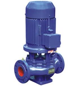 IRG250-2505A道管热水泵式机械密封铸造精密立东方水泵IRG20-2WHJ