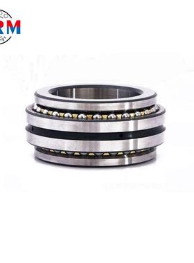 W4RM双向力角接触球轴LIT承23432BM/P52M344推40B/P5轴承