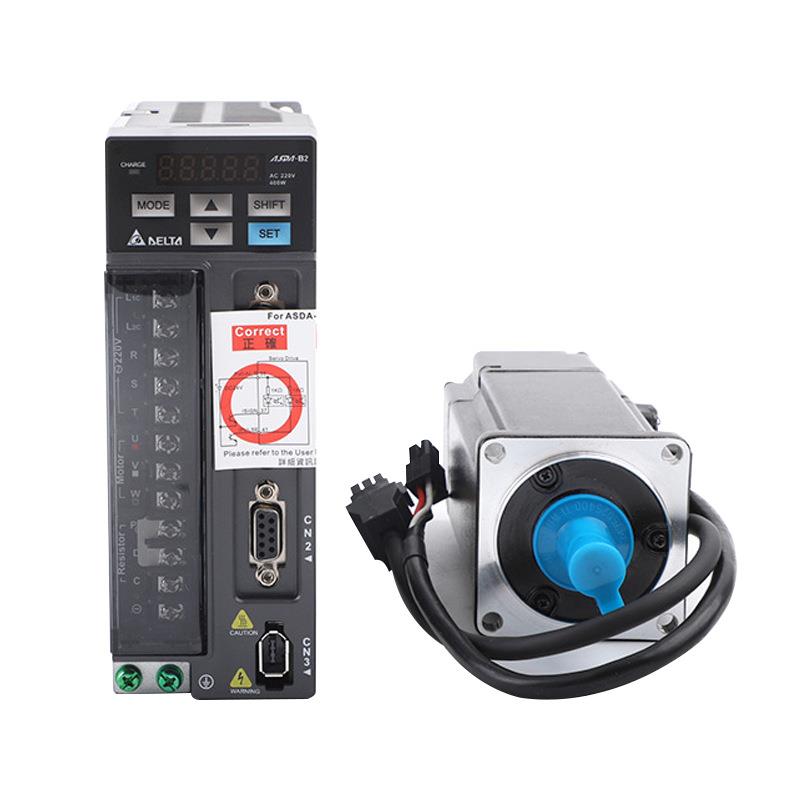 AD-B2-02S-B交流400W步进驱1动器ECM0121A-C206044RS伺服电机驱动