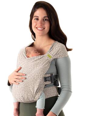 童跨婴境厂儿工IXC背带四季棉交叉简易婴儿背巾X型宝宝儿育儿背巾