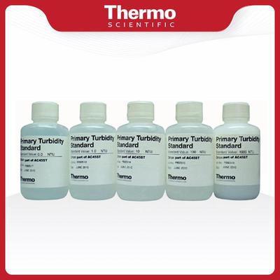 Orion/奥立龙AC45ST适用于AQ4500浊度标准液套装替代AC45C