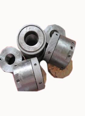 液压螺母采煤机螺母螺帽螺母M30X3.5/M36X3/M42X3/M64X4螺母