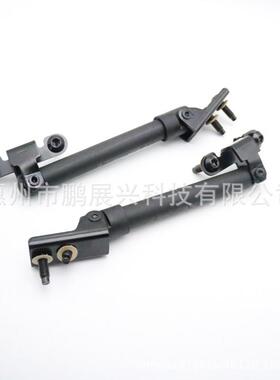 适用雷诺Koleos尾门撑杆总成行李箱支柱后门支撑拉杆90461-JY00A