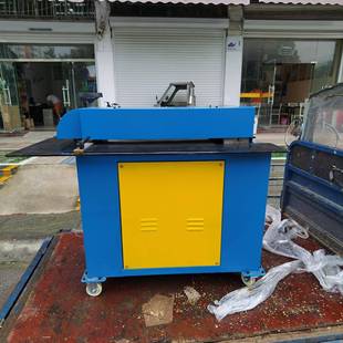 牛头剪板机矩形风管不锈钢板滚剪机铁皮剪切机辘剪压筋机