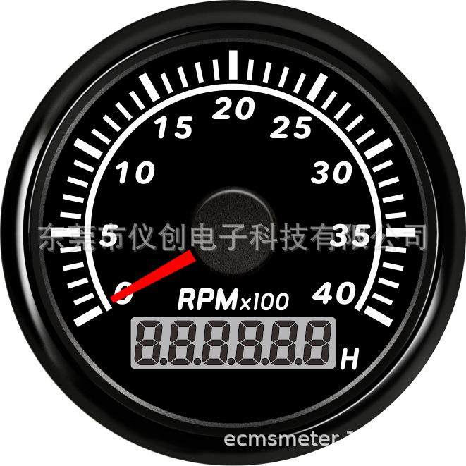 网销ECPC系列52MM指针转速表4000RPM1-300内速比可调,机械设备,其他机械设备,淘宝优惠券,粉丝福利购,淘宝优惠卷