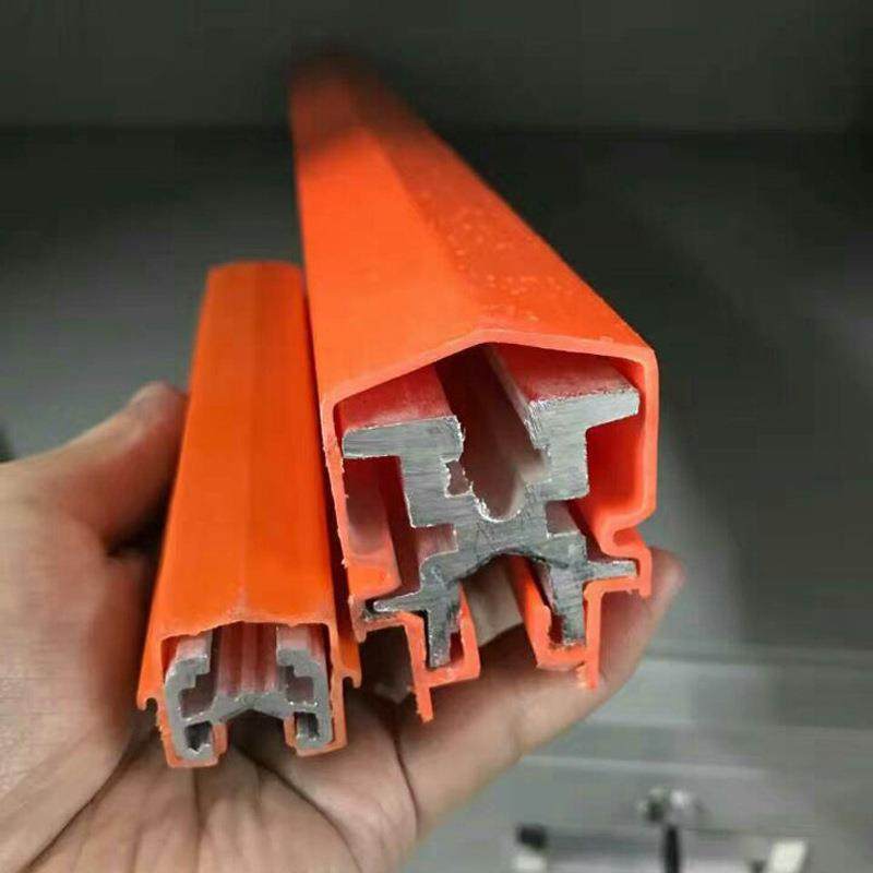 供应重三型安全滑触线1250A加厚管式滑触线单级铝合金滑触线,机械设备,其他机械设备,淘宝优惠券,粉丝福利购,淘宝优惠卷