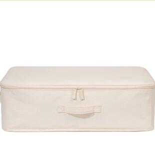 YONBEN/元本良厂加大号防尘防潮家用换季衣服被子收纳袋折叠布箱