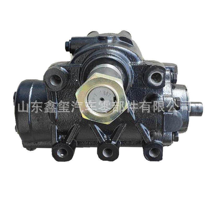 适配德龙F3000F2000方向机总成转向助力泵转向器配件动力转向器