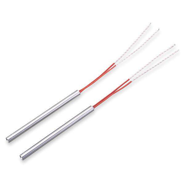 筒形加热器CB081AsOneCC-3154