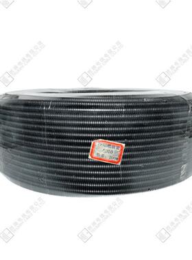 胜牌供应PP阻燃波纹管Φ14.3*18.5环保绝缘套管94V0防火防水管