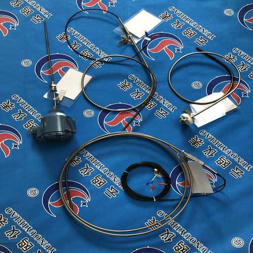 WZPK-235pt100接壳式热电阻芯WZPK2-165WZPK-426S