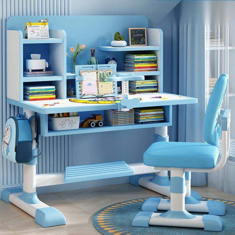 写作业桌椅书桌可升降儿童学习桌家用小学生写字台套装课桌椅组合,机械设备,其他机械设备,淘宝优惠券,粉丝福利购,淘宝优惠卷