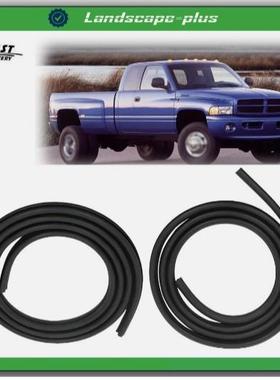 适用于94-02年道奇公羊Ram15002500车门密封套件55276286AA5534