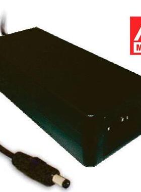 明纬电源适配器GST60A09-P1J54W9V6A企业级3插能效VI级