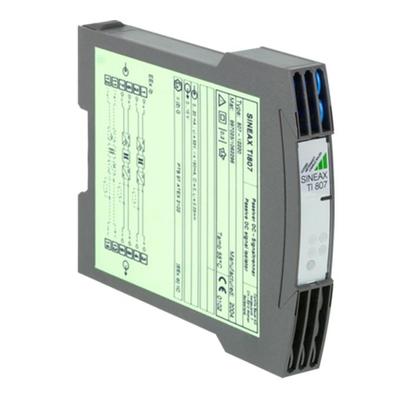 无源信号变送器SINEAXTI807-1德国GMC-I高美测仪