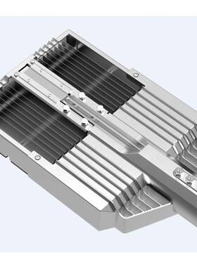 户外高防水模组LED路灯60W90W100W120W150W250W300W