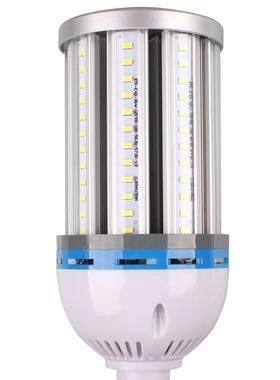 LED全玉灯恒流高亮宽压E2E407工程款路灯GCYMD001庭米院铝节能灯