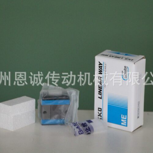 IKO滑块MES系列多规格可选