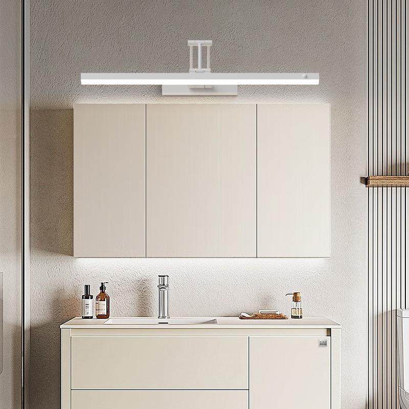 镜人体感应镜室前灯卫生B0249间用镜柜浴化妆led灯柜顶墙壁安装,家装灯饰光源,镜前灯/化妆补光灯,淘宝优惠券,粉丝福利购,淘宝优惠卷