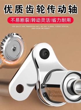 省载力ZWA扳手小车专螺丝用拆套装增力家随用车卸胎车维修工具