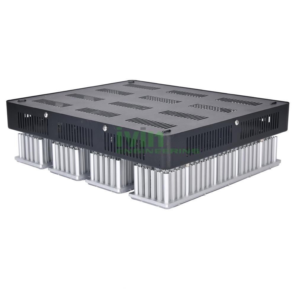 物灯套件三防工矿灯套件隧道灯套件三防灯套植GLN32582件套大功率