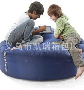 懒N人沙发，，沙发BCA-BB010EA豆BA袋G圆型沙发拍照垫