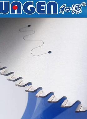 WGEN和源CDU金刚石49965A0/500P/550双头锯门窗断桥铝合金锯片HAP