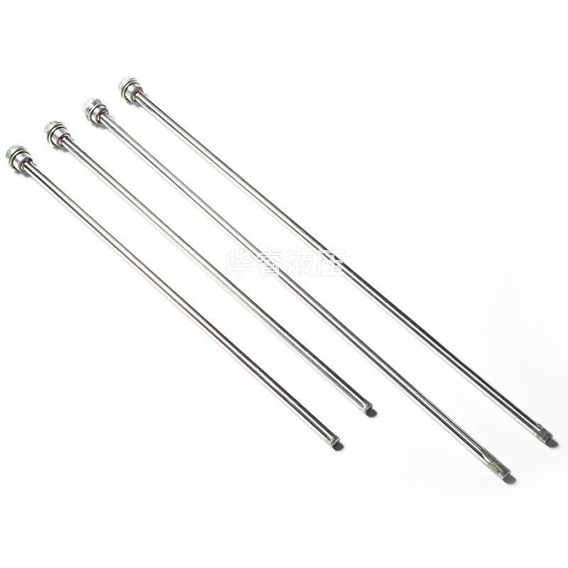 UB系列棒式磁性滤油器C0UB1-100-CUB1-1001500型号过滤器不锈C钢