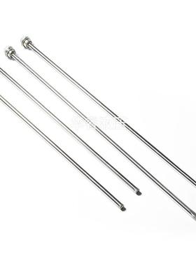 UB系列棒式磁性滤油器C0UB1-100-CUB1-1001500型号过滤器不锈C钢