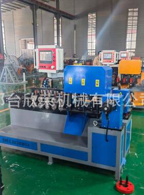 管现道卡箍成机型GNK全自动控抱数箍机货源厂家货