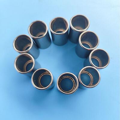 冷镦厂家不管钢锈套不锈非标螺母483不锈钢薄套钢管