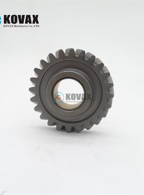 ST6K发动机机油泵B齿轮243E320BE3435-12070E3230E320C