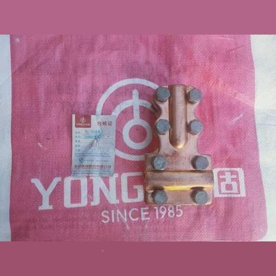 铜螺栓T线夹TJT-14.112.12.243.13.23.FWH34..2.34.4浙江