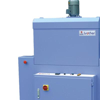 兄收钢缩BTV4540包装机内循环热收缩包装管机不锈灯热收弟缩膜打