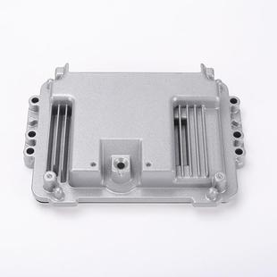 121保GXT铝1ecu外壳接插件控制器铝壳壳体121P环/15壳4铝P壳121孔