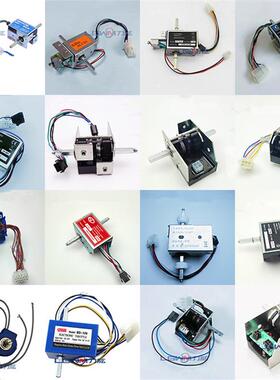 电动叉车加速器中力WQU力杭叉托搬运叉车手柄驱动调盘速电位开诺