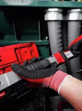 美沃2奇M12ONEFIR1轮UEFL无刷充电式数734显扭矩棘扳手