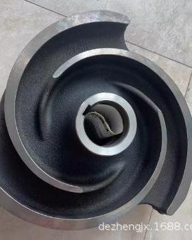 ylem力水泵原ITT飞力水，泵-X开734式叶轮飞潜污泵N泵