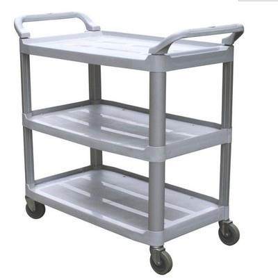 大号F0161移动餐车AF08162小8号多用途三层手推车2AA小号AF08F081