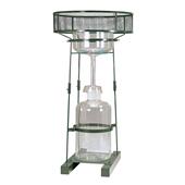 池屋到货SIBTA粉柴田田科学APM2.5数字ZCQ尘监测仪LD