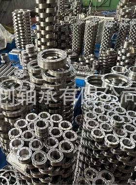 M，142461，M轴17M0谐波减速器用柔性承