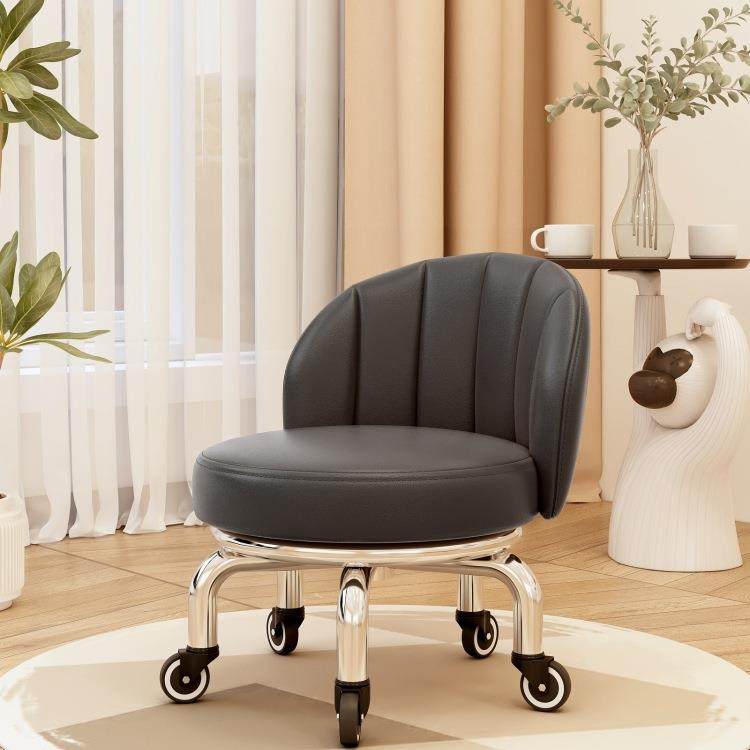 可滑轮矮凳万向轮小凳EHT子靠背小板凳家用带娃动童儿学步美缝移,饰品/流行首饰/时尚饰品新,其他DIY饰品配件,淘宝优惠券,粉丝福利购,淘宝优惠卷