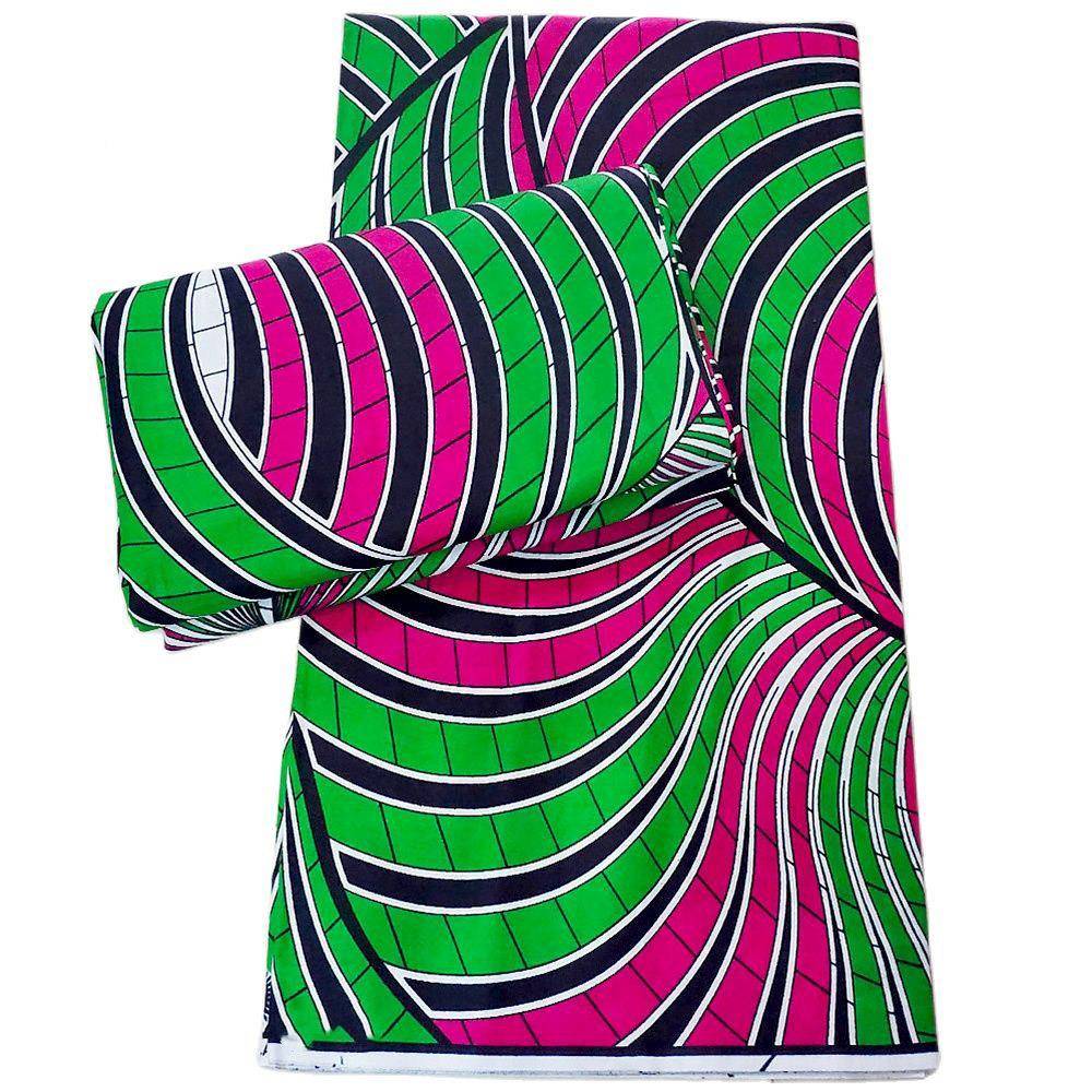 af蜡ric113anfbricholla棉nd非a洲染布软非洲蜡染布01