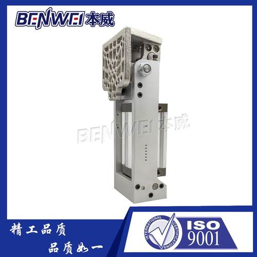 本威气动测姿组缸C-20MNBC-3气2MNBBC-32MN-LBC-3Fe机3械NIU手倒