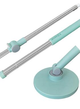 D9141子1旋转拖把V8-22杆8+v-22塑料把盘