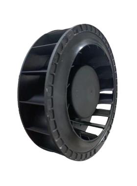 RXO家直厂销超倾静音离心风扇35145直流后涡轮风机