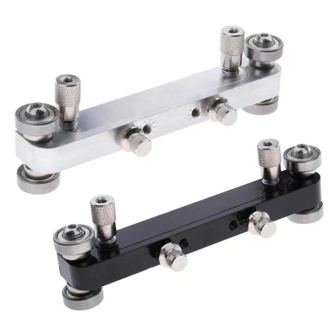 吉他磨弦枕打磨器牛骨下枕平具民谣电RPS木吉上他琴枕琴码工维修