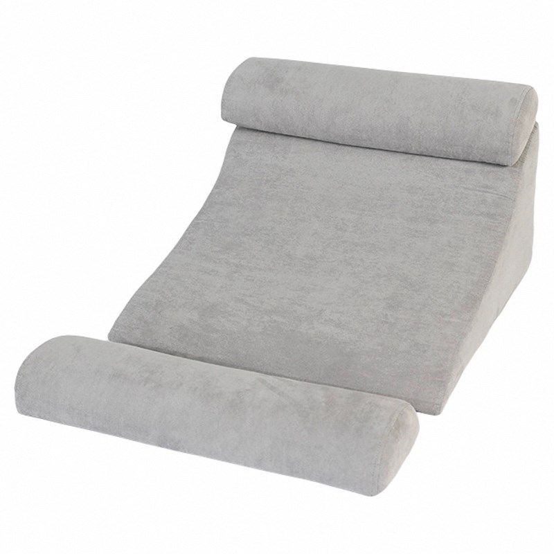 床上靠枕靠背垫卧床老人病人沙发腰背颈半躺防压疮褥疮翻身三角垫,居家布艺,床头靠垫,淘宝优惠券,粉丝福利购,淘宝优惠卷